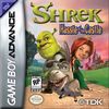Shrek - Hassle at the Castle Box Art Front